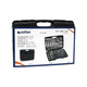 171-PIECE COFAN PROFESSIONAL SOCKET AND RATCHET TOOL SET 1/4" 3/8" 1/2" DRIVE